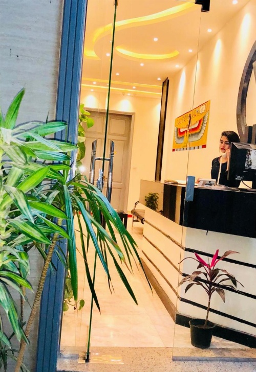 Valencia Hotel image 5