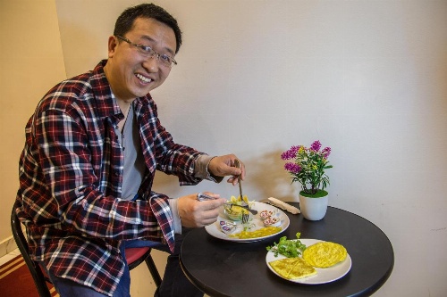 Valencia Hotel image 1