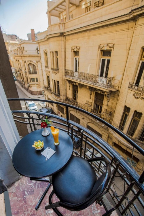 Valencia Hotel image 8