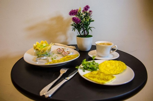 Valencia Hotel image 9